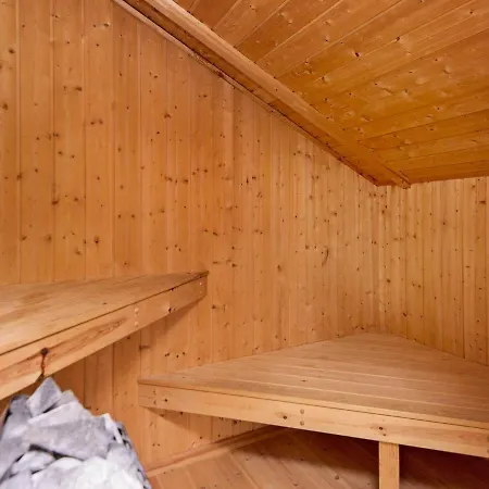 Three-bedroom Holiday In Juelsminde 16 Sonderby (Midtjylland)