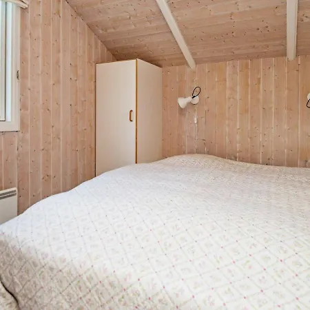 Three-bedroom Holiday In Juelsminde 16 * Sonderby (Midtjylland)