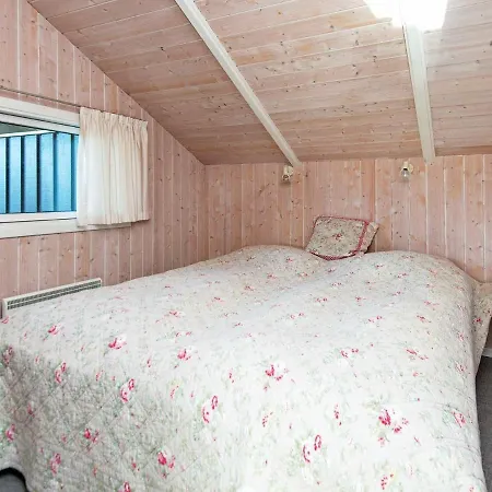 Three-bedroom Holiday In Juelsminde 16 * Sonderby (Midtjylland)