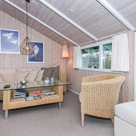 Three-bedroom Holiday In Juelsminde 16 * Sonderby (Midtjylland)