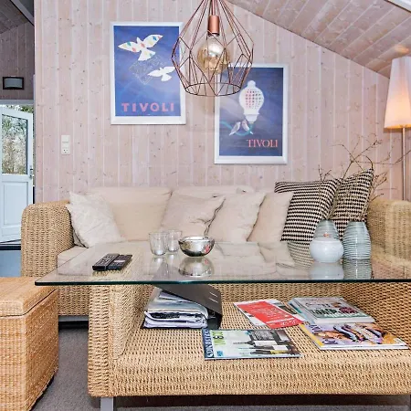 Three-bedroom Holiday In Juelsminde 16 * Sonderby (Midtjylland)